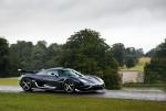 Koenigsegg One:1 2014 года (WW)